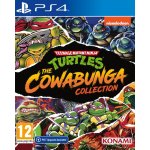 Teenage Mutant Ninja Turtles: The Cowabunga Collection – Sleviste.cz