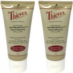 Young Living YL Thieves Aromabright 114 g – Hledejceny.cz