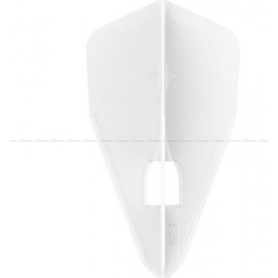 L-Style Pro L8 Bullet Shape bílé – Zboží Dáma