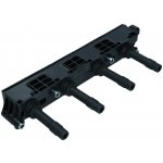 Zapalovací cívka KAMOKA 7120017 – Zboží Mobilmania