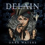 Delain - DARK WATERS CD – Hledejceny.cz