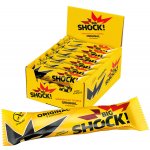 Big Shock! Original Energetická tyčinka 65 g – Zboží Dáma