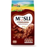 BonaVita Müsli s čokoládou 750 g – Zboží Dáma