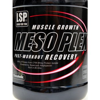 LSP nutrition Meso Plex 1000 g