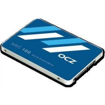 OCZ ARC 100 240GB, ARC100-25SAT3-240G