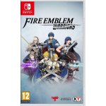 Fire Emblem Warriors – Hledejceny.cz