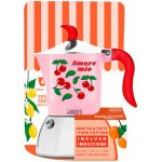Bialetti Fiametta Induction 4 Fruit Vibes - Pink – Hledejceny.cz