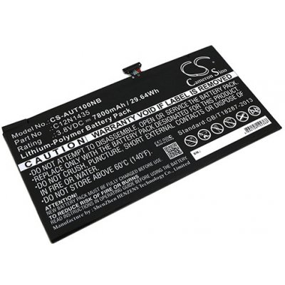 Cameron Sino CS-AUT100NB 7800mAh - neoriginální – Hledejceny.cz