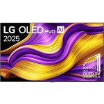 LG OLED83G54LW – Zboží Živě