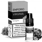 Emporio SALT Virginia 10 ml 12 mg – Zboží Dáma