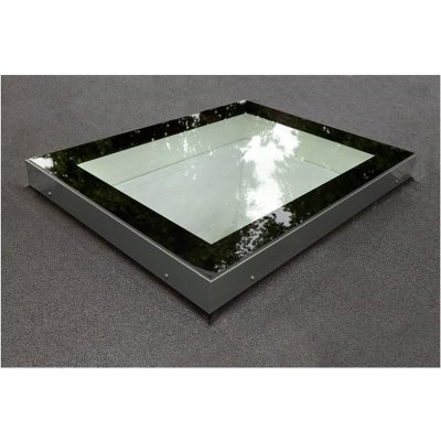 VELUX ISD 1093 - 60x60 cm – Sleviste.cz