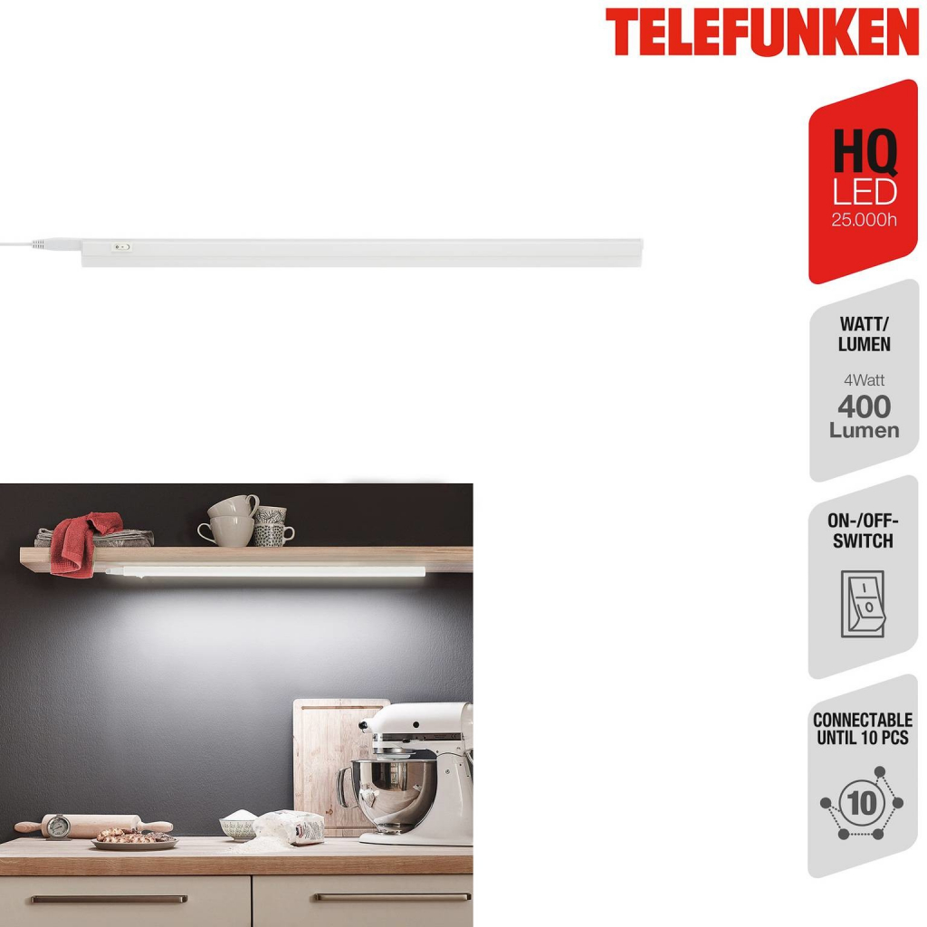 Telefunken 200206TF
