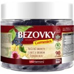 VitaHarmony Bezovky 90 Gummies – Hledejceny.cz
