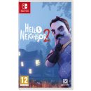 Hra na Nintendo Switch Hello Neighbor 2