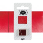 Roman Szmal Aquarius akvarelové barva pánvička červená – Hledejceny.cz