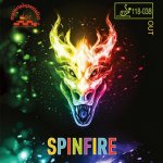 Der Materialspezialist Spinfire – Zboží Mobilmania