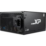 Inter-Tech SAMA XPH-1200A 1200W 88882233 – Zboží Živě