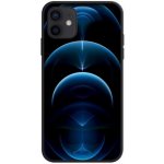 Pouzdro NXE sféry světla měkké iPhone 12 mini - modré – Hledejceny.cz
