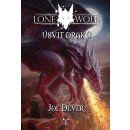Lone Wolf 18: Úsvit draků gamebook - Joe Dever