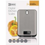 Emos EV 026 – Zboží Dáma