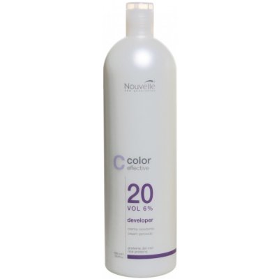 Nouvelle oxidant 20Vol. 6% 1000 ml