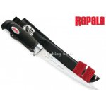RAPALA Filetovací nůž Soft Grip Fillet 23cm – Sleviste.cz