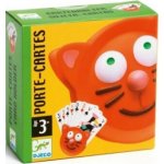 Djeco Držáček na karty – Zboží Dáma