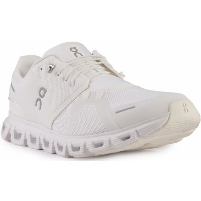 On Cloud 6 M 3MF10071200 M white/white – Zboží Dáma