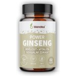 Blendea Power Ginseng ženšen 60 kapslí – Hledejceny.cz