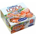 Nekton losos ve vlastní šťávě, 170 g – Zboží Dáma