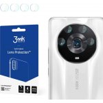 3MK 4x Sklo pro fotoaparát Honor Magic 4 Ultimate KP20529 – Zboží Živě