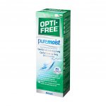 Alcon Opti-Free PureMoist 300 ml – Zboží Dáma