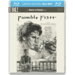 Rumble Fish - The Masters of Cinema Series BD – Hledejceny.cz