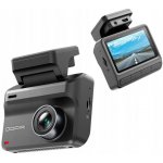 DDPAI Z50 Pro 4K GPS WiFi BT + ZADNÍ