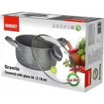 Banquet GRANITE 18 cm 1,75 l – Zboží Mobilmania