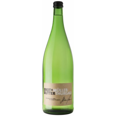 Weingut Schloss Sommerhausen Müller Thurgau bílé 2022 11,5% 0,75 l (holá láhev)