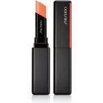 Shiseido ColorGel LipBalm tónující balzám na rty s hydratačním účinkem 102 Narcissus apricot 2 g – Zboží Dáma