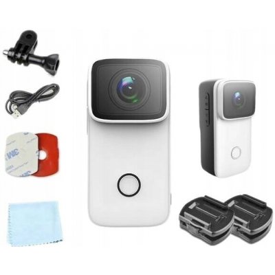 SJCAM C200 2 ks – Zbozi.Blesk.cz