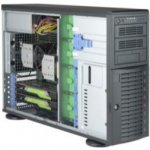 Supermicro CSE-743AC-1K26B-SQ – Zboží Živě