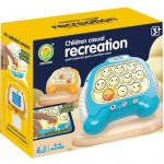 Anitstresová hra pop-it – Zboží Mobilmania