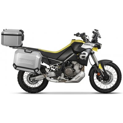 SHAD TERRA 55L topcase 36L/47L hliník | Zboží Auto