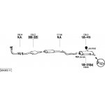 Bosal BS 099-335 – Hledejceny.cz