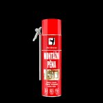 Den Braven pěna montážní zelená 500ml – Zboží Mobilmania