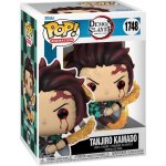 Funko Pop! 1748 Demon Slayer Tanjiro Kamado – Sleviste.cz