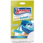 Spontex 97050274 Úklidový set Express System Plus náhradní návlek – Zboží Mobilmania