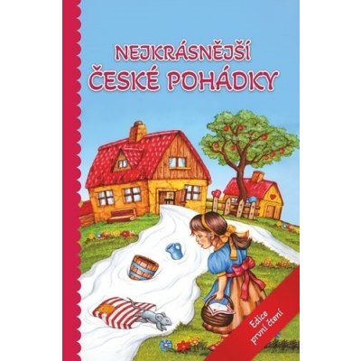 Nejkrásnější české pohádky – Zbozi.Blesk.cz