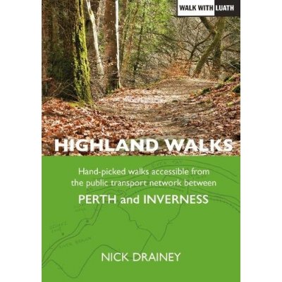 Highland Walks