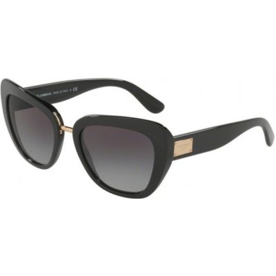 Dolce & Gabbana DG4296 501 8G – Hledejceny.cz