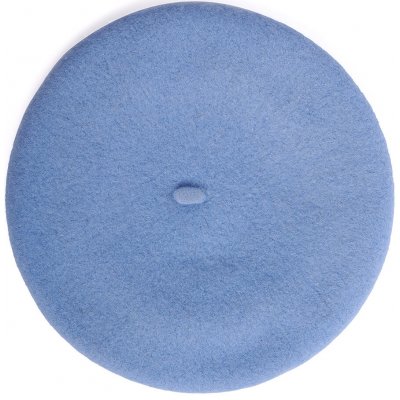 Banned retro Baret baby blue – Hledejceny.cz