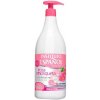 Tělová mléka Instituto Español Rosehip hloubkově hydratační tělové mléko 950 ml